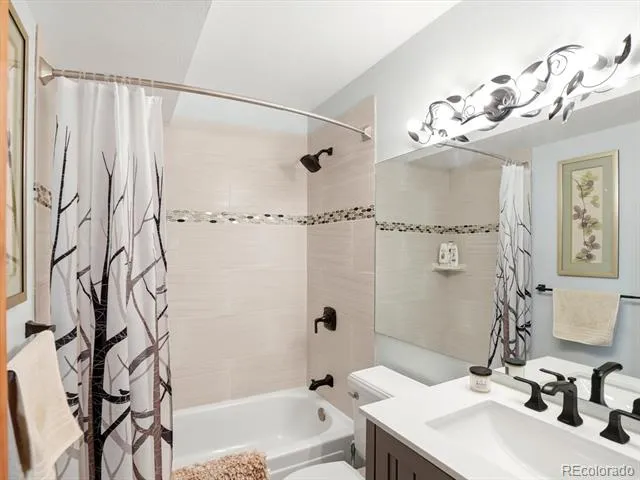 2671 Crestridge Court Boulder, CO 80302