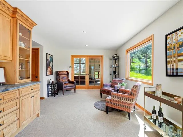 2671 Crestridge Court Boulder, CO 80302