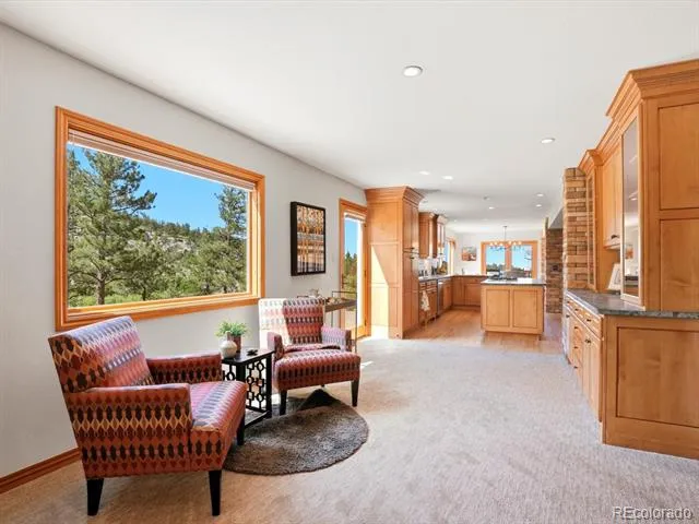 2671 Crestridge Court Boulder, CO 80302
