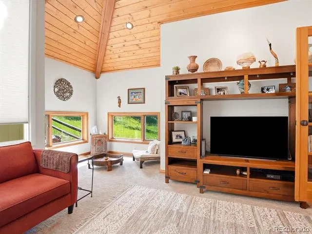2671 Crestridge Court Boulder, CO 80302