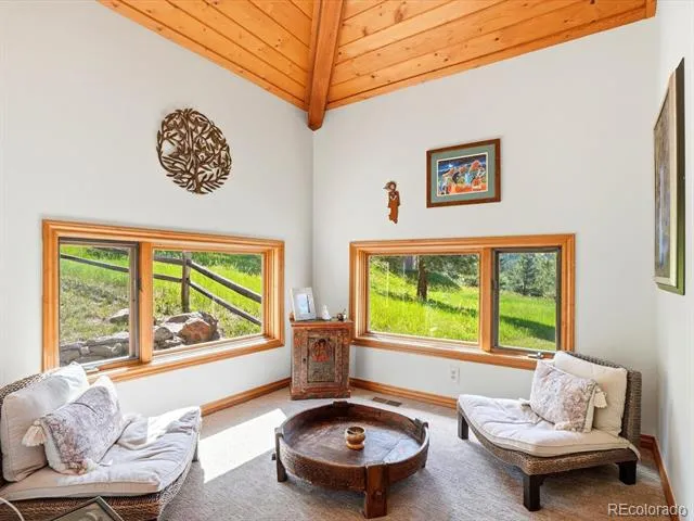 2671 Crestridge Court Boulder, CO 80302