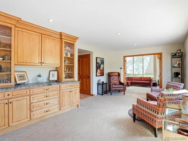 2671 Crestridge Court Boulder, CO 80302