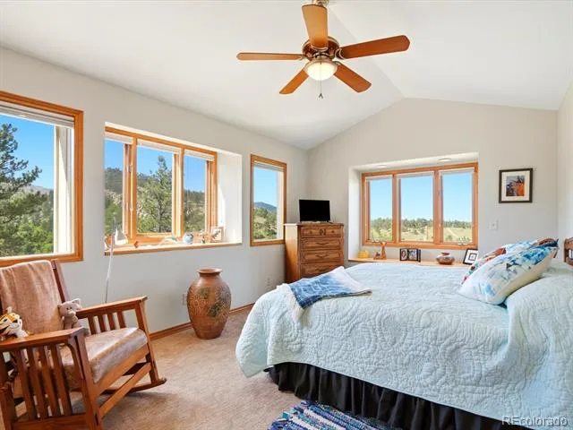 2671 Crestridge Court Boulder, CO 80302