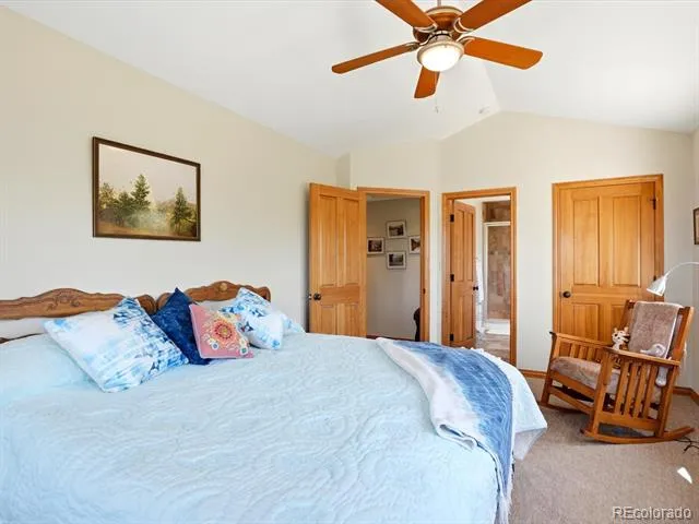 2671 Crestridge Court Boulder, CO 80302