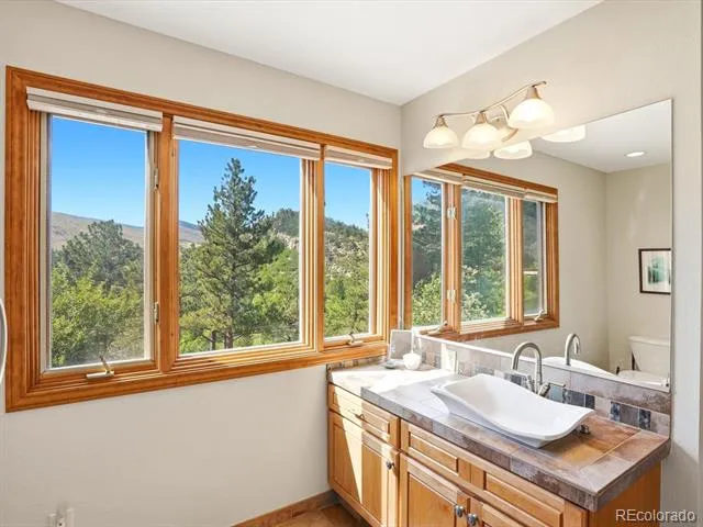 2671 Crestridge Court Boulder, CO 80302