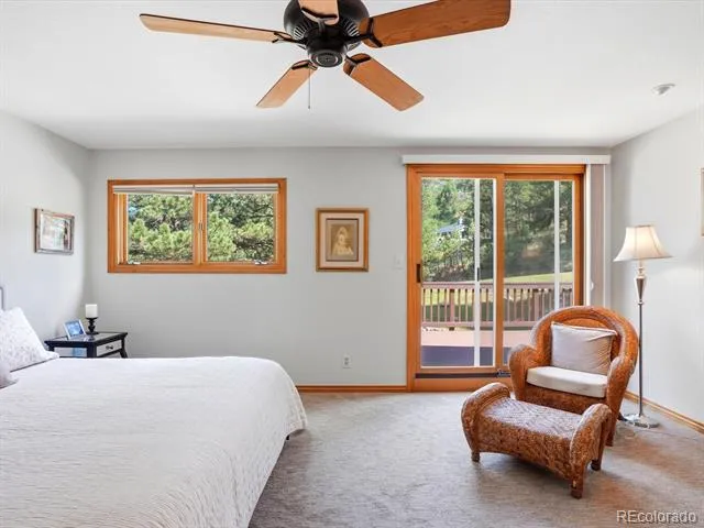 2671 Crestridge Court Boulder, CO 80302