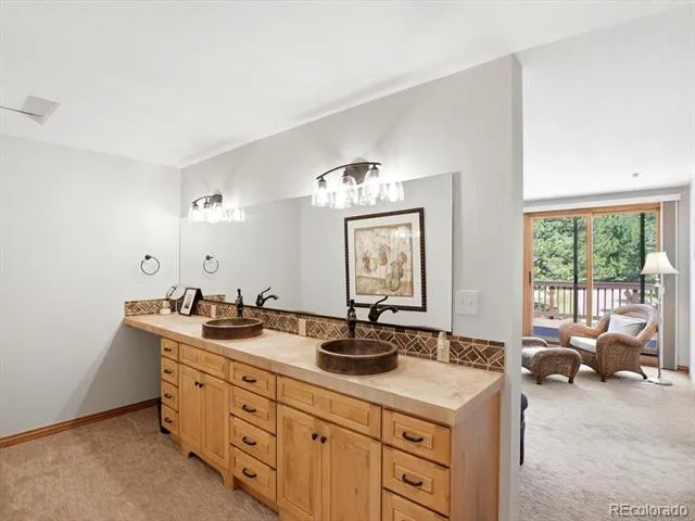 2671 Crestridge Court Boulder, CO 80302
