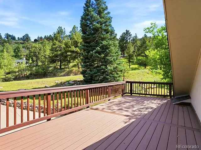 2671 Crestridge Court Boulder, CO 80302