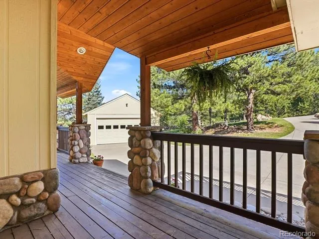 2671 Crestridge Court Boulder, CO 80302