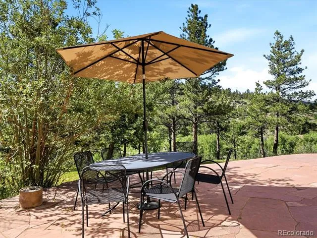 2671 Crestridge Court Boulder, CO 80302