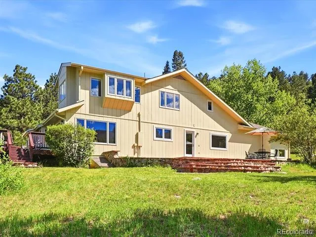 2671 Crestridge Court Boulder, CO 80302