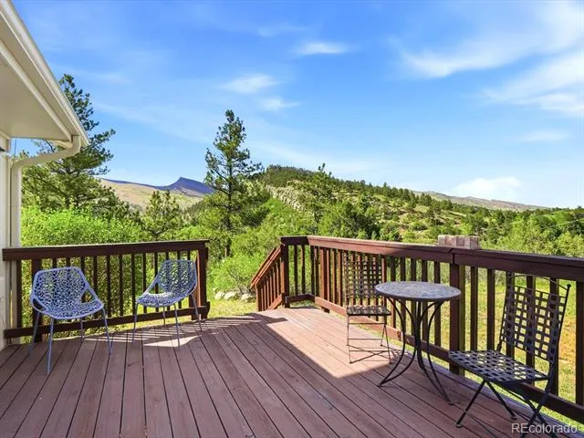 2671 Crestridge Court Boulder, CO 80302