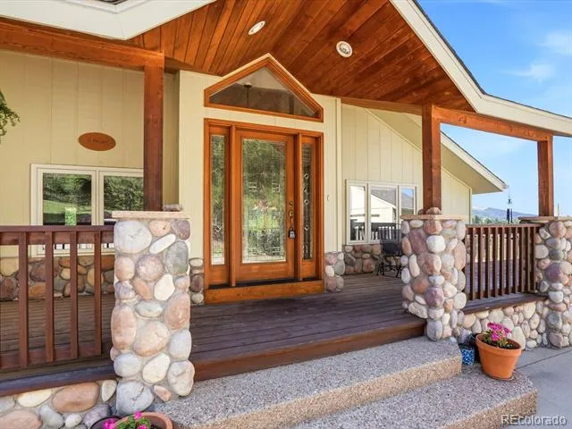 2671 Crestridge Court Boulder, CO 80302