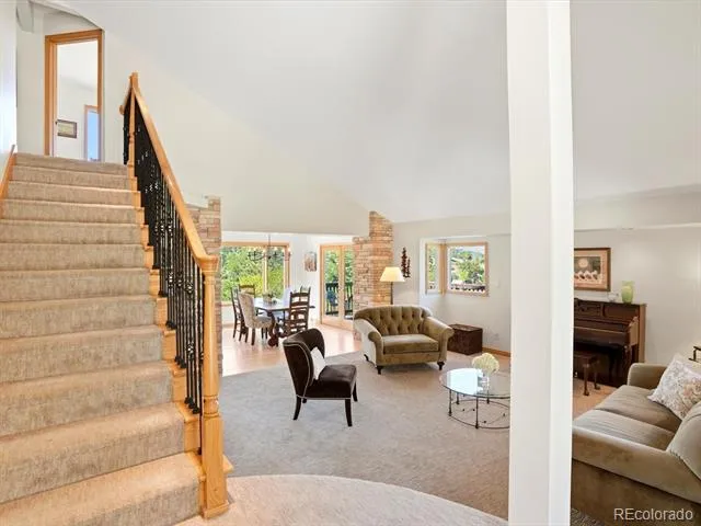 2671 Crestridge Court Boulder, CO 80302