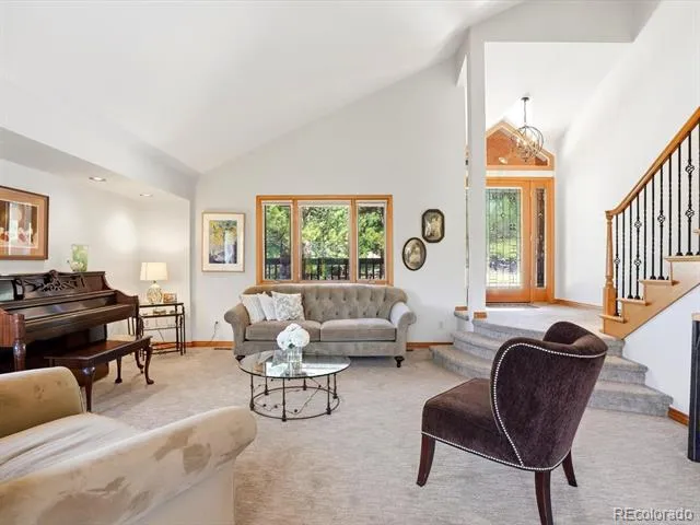 2671 Crestridge Court Boulder, CO 80302