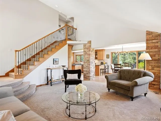 2671 Crestridge Court Boulder, CO 80302
