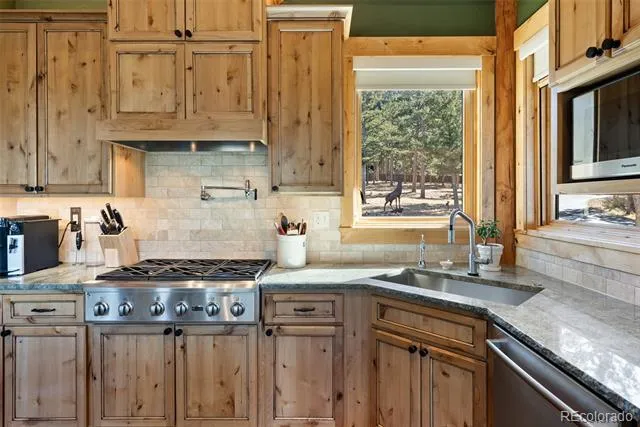 4446 Songbird Lane Evergreen, CO 80439