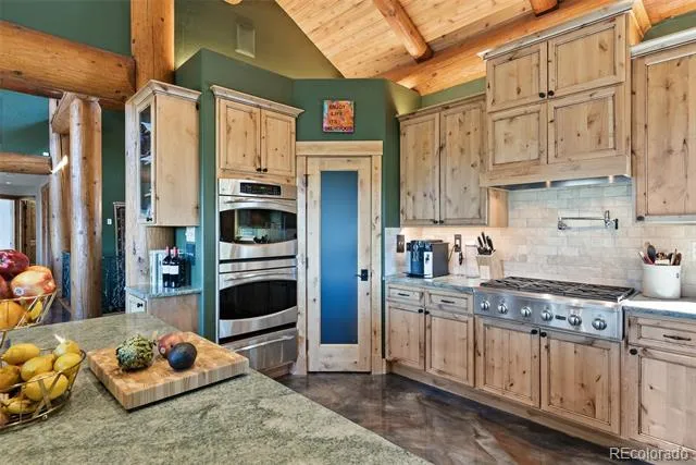 4446 Songbird Lane Evergreen, CO 80439