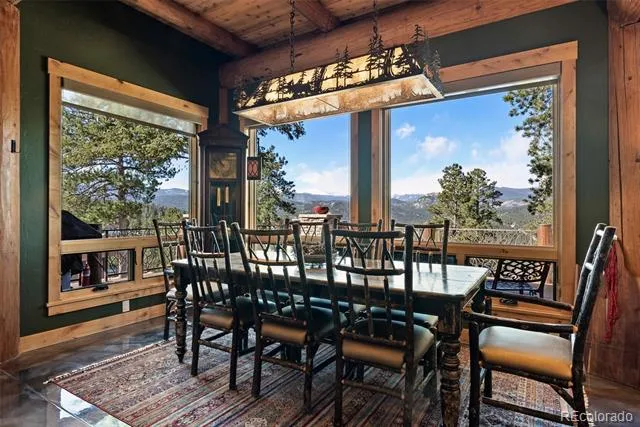 4446 Songbird Lane Evergreen, CO 80439