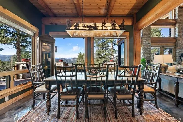4446 Songbird Lane Evergreen, CO 80439
