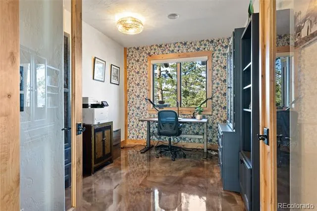 4446 Songbird Lane Evergreen, CO 80439