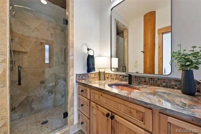 4446 Songbird Lane Evergreen, CO 80439