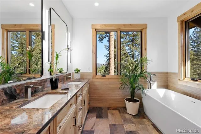 4446 Songbird Lane Evergreen, CO 80439