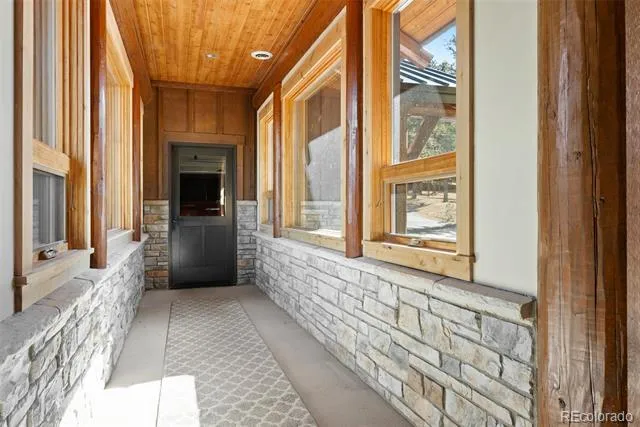 4446 Songbird Lane Evergreen, CO 80439