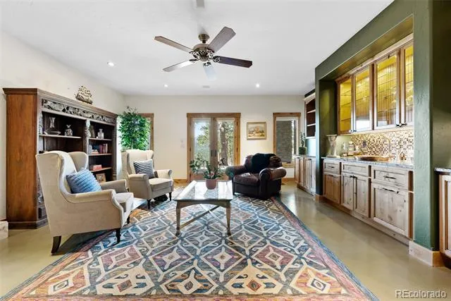 4446 Songbird Lane Evergreen, CO 80439