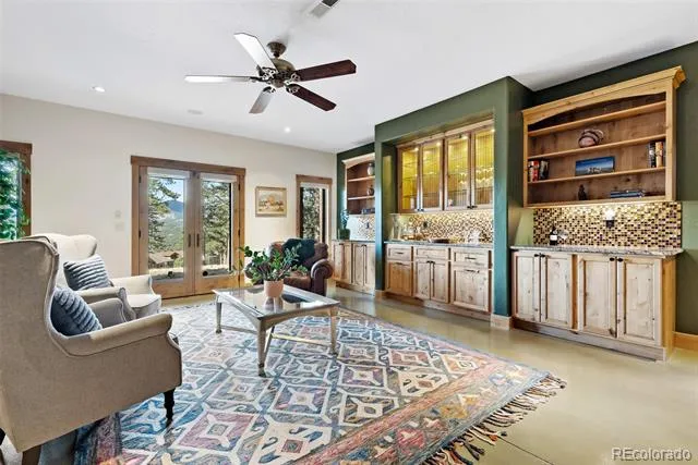 4446 Songbird Lane Evergreen, CO 80439
