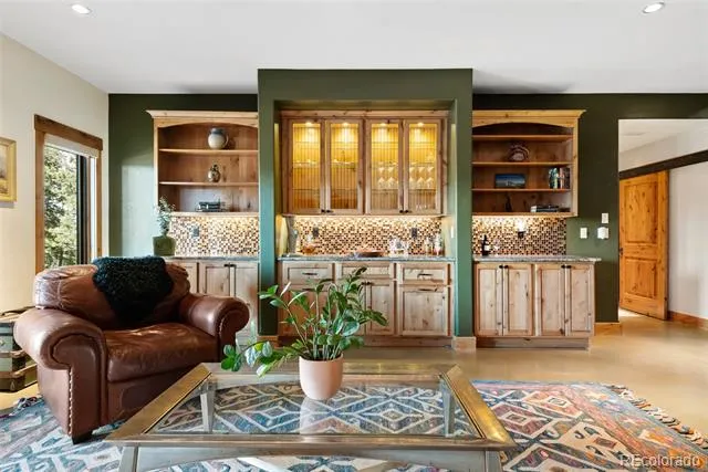 4446 Songbird Lane Evergreen, CO 80439