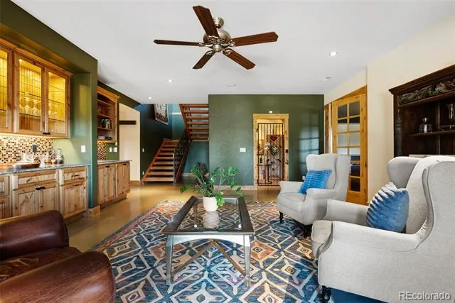 4446 Songbird Lane Evergreen, CO 80439