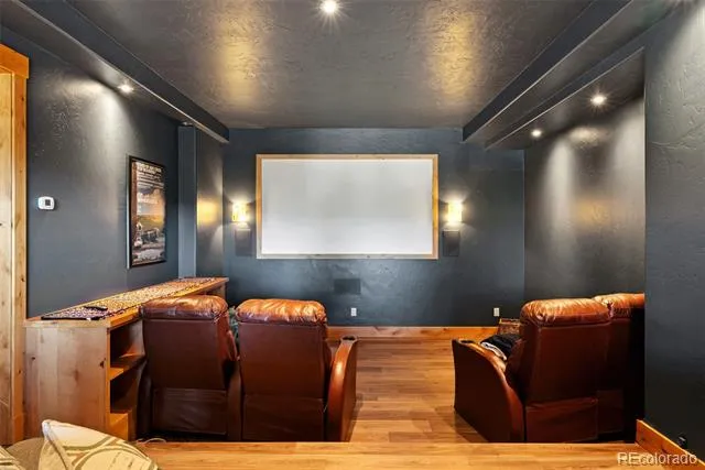 4446 Songbird Lane Evergreen, CO 80439