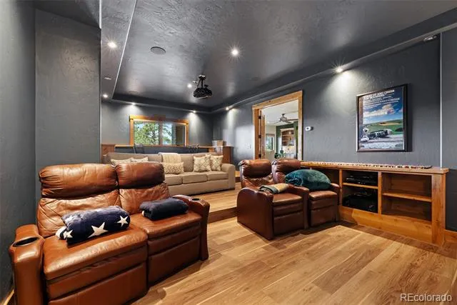 4446 Songbird Lane Evergreen, CO 80439