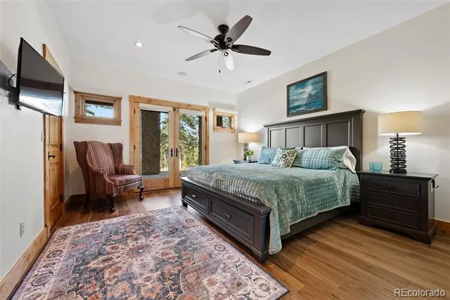4446 Songbird Lane Evergreen, CO 80439