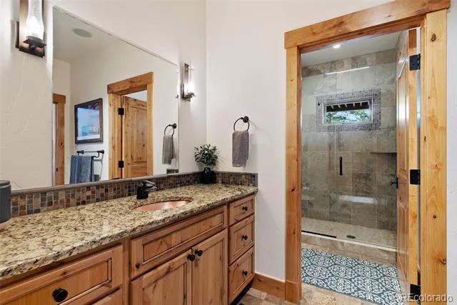 4446 Songbird Lane Evergreen, CO 80439
