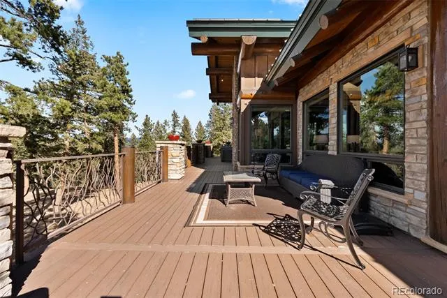 4446 Songbird Lane Evergreen, CO 80439
