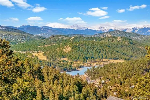 4446 Songbird Lane Evergreen, CO 80439