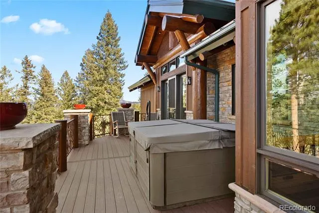 4446 Songbird Lane Evergreen, CO 80439