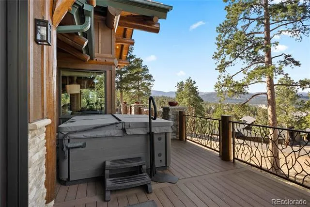 4446 Songbird Lane Evergreen, CO 80439
