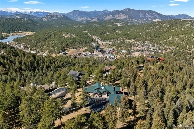 4446 Songbird Lane Evergreen, CO 80439