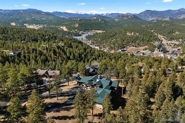 4446 Songbird Lane Evergreen, CO 80439
