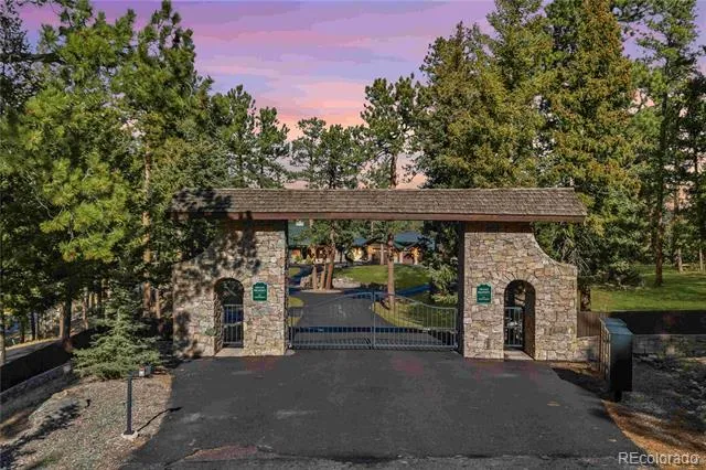 4446 Songbird Lane Evergreen, CO 80439