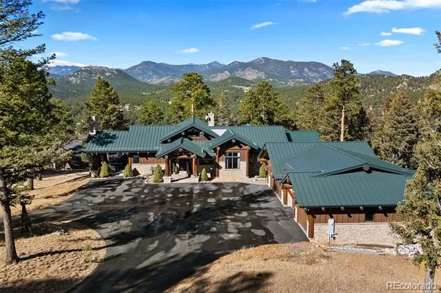 4446 Songbird Lane Evergreen, CO 80439