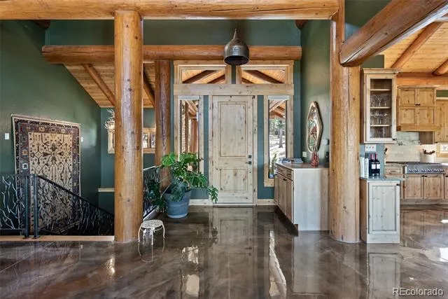 4446 Songbird Lane Evergreen, CO 80439