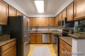 3335 S Ammons Street #6-104 Denver, CO 80227