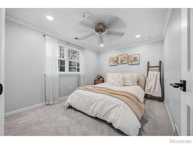 3390 34th Street #A Boulder, CO 80301