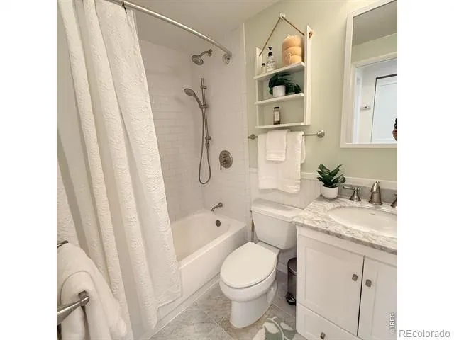 3390 34th Street #A Boulder, CO 80301