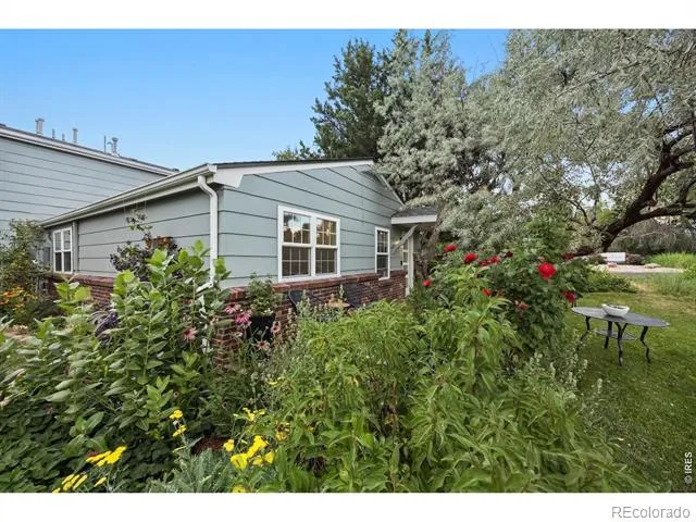 3390 34th Street #A Boulder, CO 80301