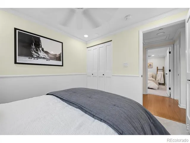 3390 34th Street #A Boulder, CO 80301
